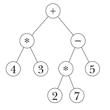 figure: firsttree