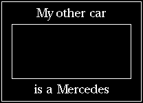 figure: mercedes